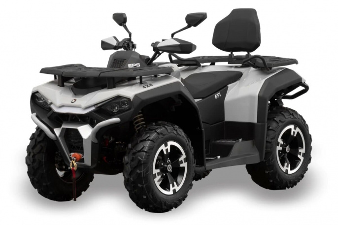 Квадроцикл HiSUN GUARDIAN 550L LONG