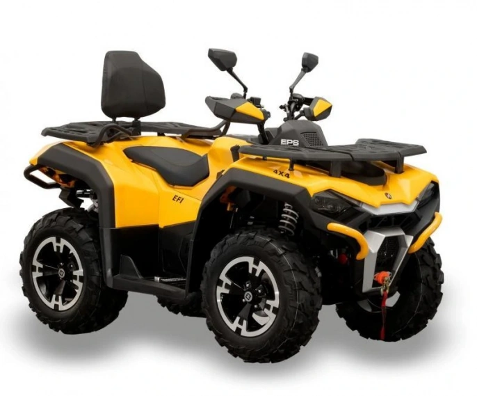 Квадроцикл HiSUN GUARDIAN 400 L