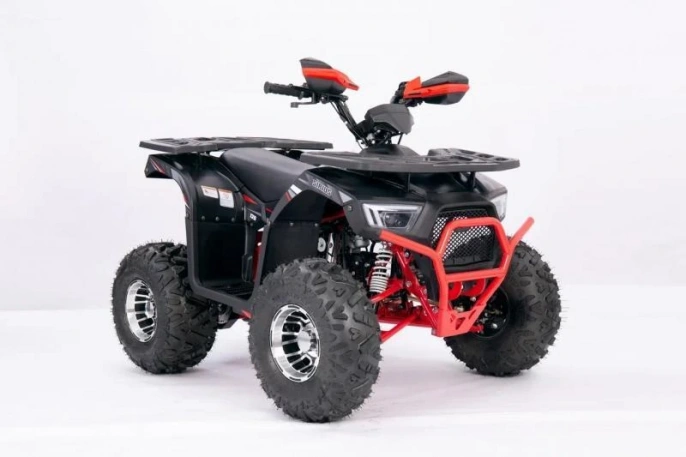 Квадроцикл YACOTA SIRIUS LD