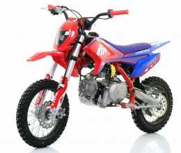 Питбайк TRACKER 110E auto