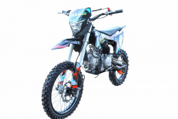Питбайк Full Crew FC125 17/14