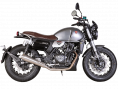 Мотоцикл CYCLONE RE3