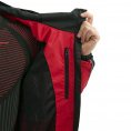 Мембранный костюм ACTIVE 2.0 Man Black - Red