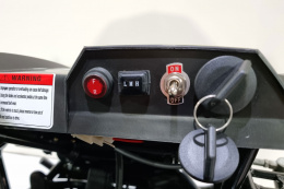 Детский Багги KTA K1 ELECTRO