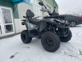 Квадроцикл NEO ATV HAMMER 6 250L BASIC