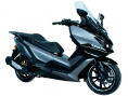 Максискутер CYCLONE RT3S (SR300T)
