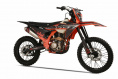 Мотоцикл XGZ K26L-YB300H