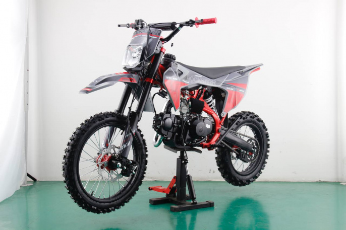 Питбайк RACER Z1