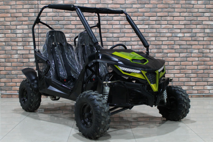 Багги KTA K3 ELECTRO