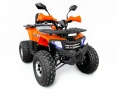 Квадроцикл YACOTA DRAGON 125 LUX