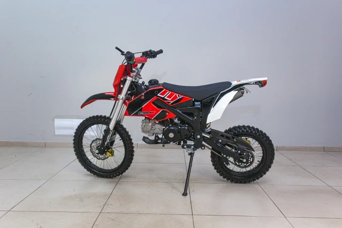 ПитБайк VMC KXD 17/14	