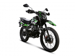 Мотоцикл Avantis MT250 Lite (CG250) 2025 ПТС