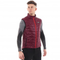 Жилет утеплённый DF VEST 200 Burgundy