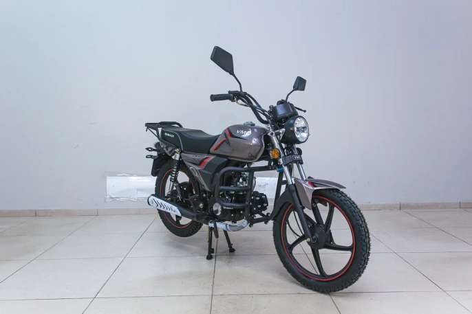 Мопед VMC RIVA - II CX