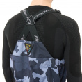 Вейдерсы мембранные QUAD PRO Man Dark Camo