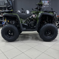 Квадроцикл NEO ATV HAMMER 6 250L LUX