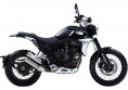 Мотоцикл KOVE 500F WILD