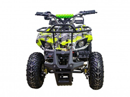 Детский квадроцикл AVANTIS ATV Classic 1000w электрический
