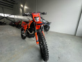 Мотоцикл TMBK Magnetic 300 (PR300)
