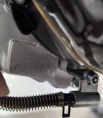 Квадроцикл ATV серия 5, HAMMER 2.00L LONCIN