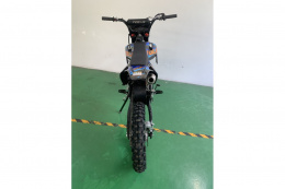 Питбайк Fidelis Furious 150 (YX1P60FMJ)