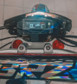 Питбайк BRZ Z4 YX 150