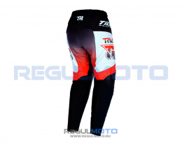Спортивная защита на тело с мотоштанами TIGER TC02-Y/TP02-Y KIDS