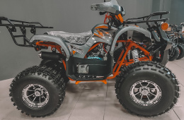 Квадроцикл ATV Termit TT ATM 125 CROSS