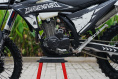Мотоцикл GURUENDURO AIR PRO KTM