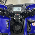 Квадроцикл NEO ATV GT GRIZLY 200X LUX