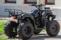 Квадроцикл WELS ATV THUNDER 200 (E200) NEW