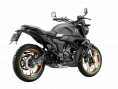 Мотоцикл ZONTES ZT125-G1 (4T ZT152MI EFI)