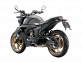 Мотоцикл ZONTES ZT125-G1 (4T ZT152MI EFI)