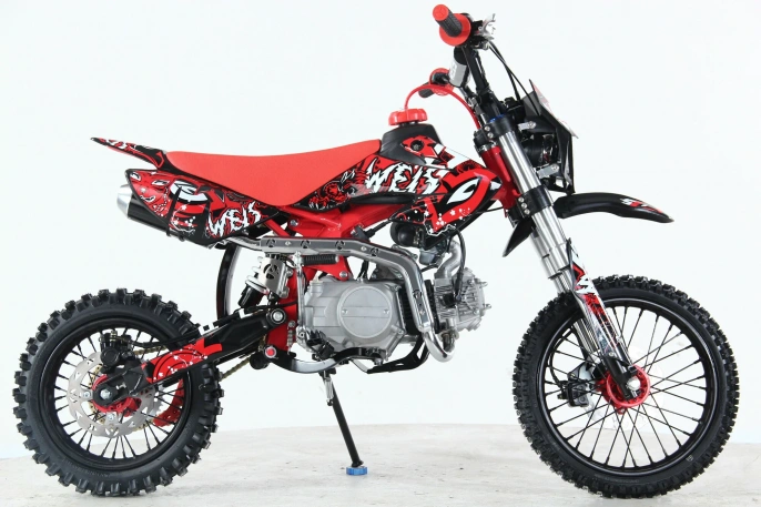 Питбайк WELS CRF 110 14/12