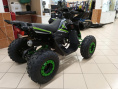 Квадроцикл (ATV) серия 3, JOLT 125