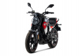 Мотоцикл TMBK MONTANA 250 (165FMM) ЭПТС