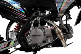Питбайк PROGASI Smart 160