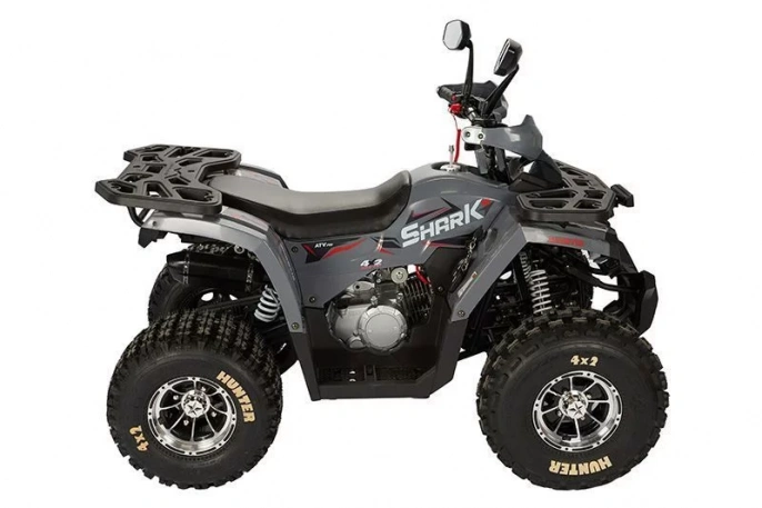 Квадроцикл Avantis Shark HS8 150 Premium