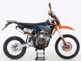 Мотоцикл Regulmoto SAI 200 с ПТС