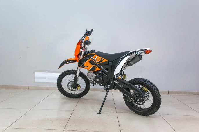 ПитБайк VMC KXD 17/14	