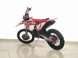 Мотоцикл Hasky F6 Racing 175FMN PR300 2023 MSD