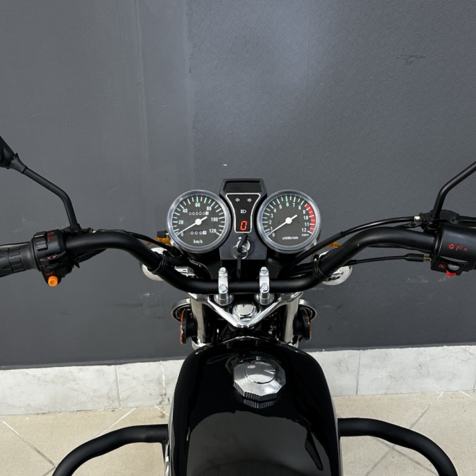 Мопед VMC RIVA - II Classic