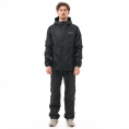 Мембранный костюм ACTIVE 2.0 Man Black