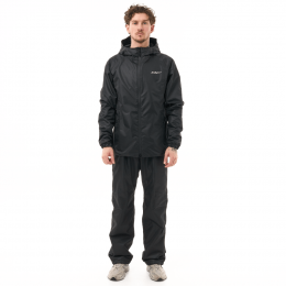 Мембранный костюм ACTIVE 2.0 Man Black