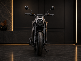 Мотоцикл DAYUN DY500-6F 