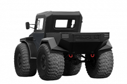 Вездеход переломка TINGER TF4