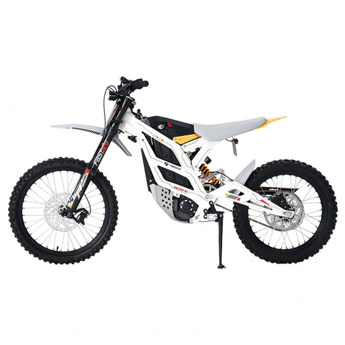 Электробайк 79BIKE-Falcon GT Electric Dirt Bike