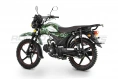 Мопед ROCKOT ALPHA OFFROAD (камуфляж глянцевый)