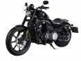 Мотоцикл GROZA Toughman 800N ПТС