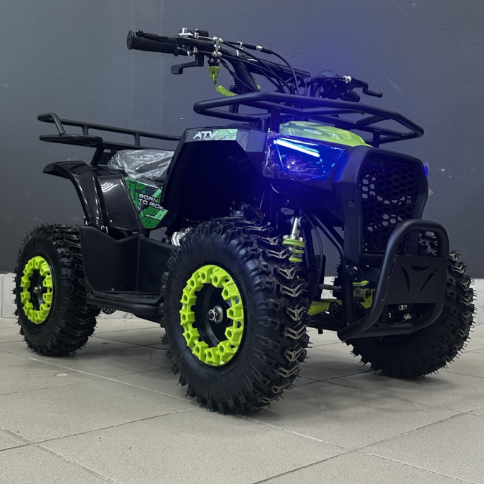 Детский квадроцикл ATV NEO MINI 4T AUTO 50cc